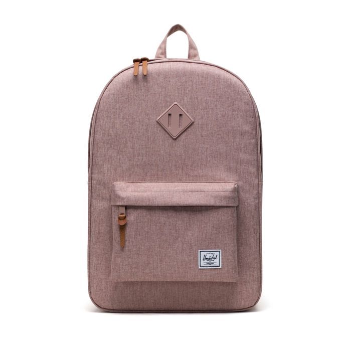 Ash Rose Sac A Dos Herschel Femme Sac Dos Herschel Heritage Ash Rose Equipementaventure Ash Rose Sac A Dos Herschel Femme Sac Dos Herschel Heritage Ash Rose Equipementaventure