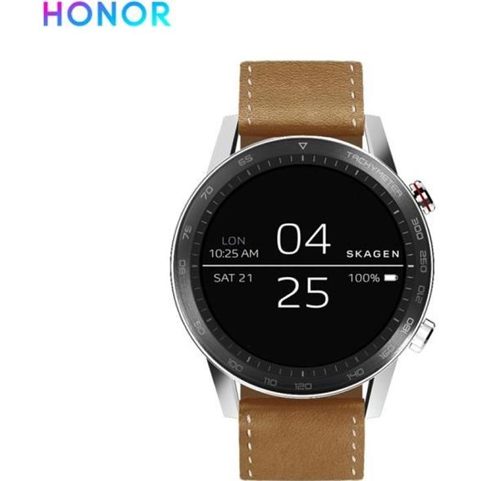 Honor magic sales watch 2 ios