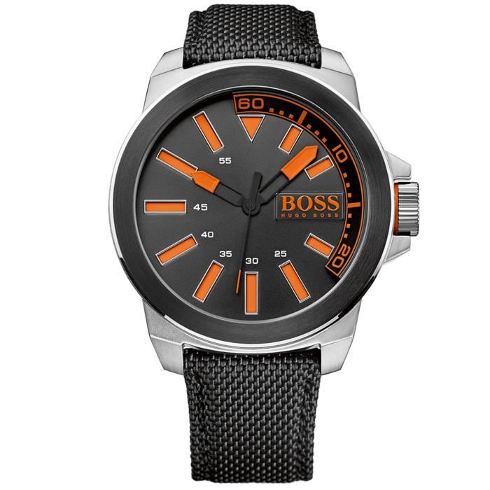 hugo boss orange homme