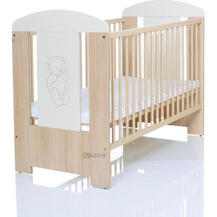 Lit Bebe Ours 1x60 En Pin Gravee Avec L Application Avec Matelas En Mousse Cdiscount Puericulture Eveil Bebe Lit Bebe Ours 1x60 En Pin Gravee Avec L Application Avec Matelas En Mousse Cdiscount Puericulture Eveil Bebe