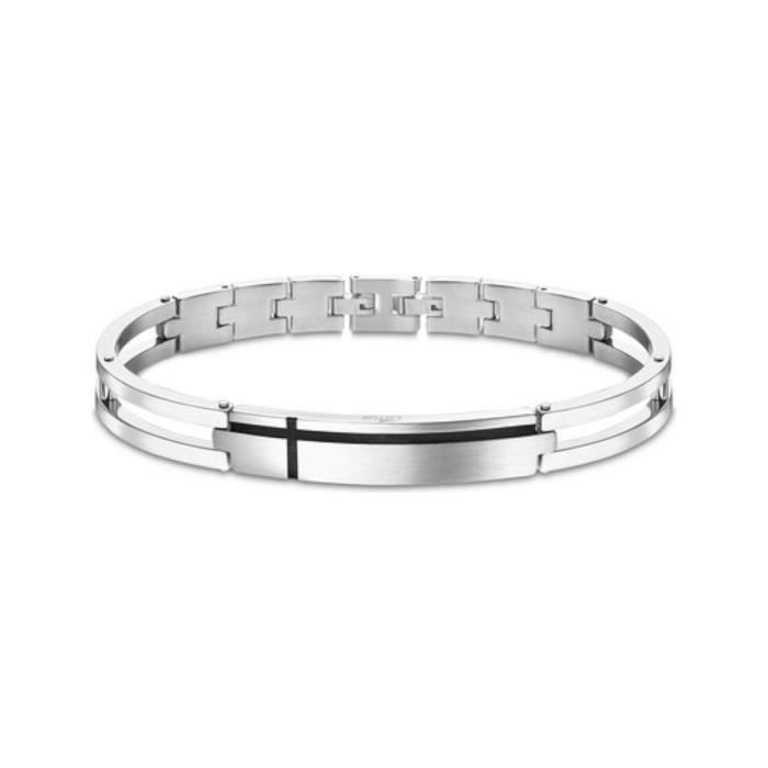 Bracelet - Lotus - LS1969-2-1 - Acier inoxydable - Pour Homme - Adulte Bracelet - Lotus - LS1969-2-1 - Acier inoxydable - Pour Homme - Adulte