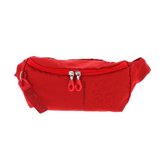 MANDARINA DUCK MD20 Bum Bag Salsa [157945] sac banane banane Achat / Vente MANDARINA DUCK