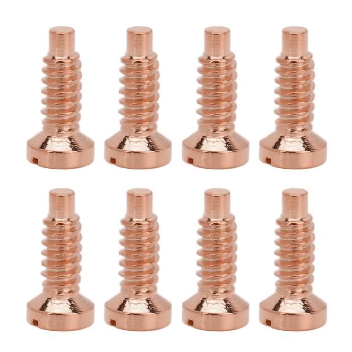 Boulons Arrière Pour Harnais De Plongée - Acier Inoxydable - 2 Pièces - Fixation Sécurisée Des Accessoires