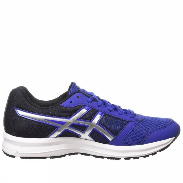 asics gel patriot femme violet