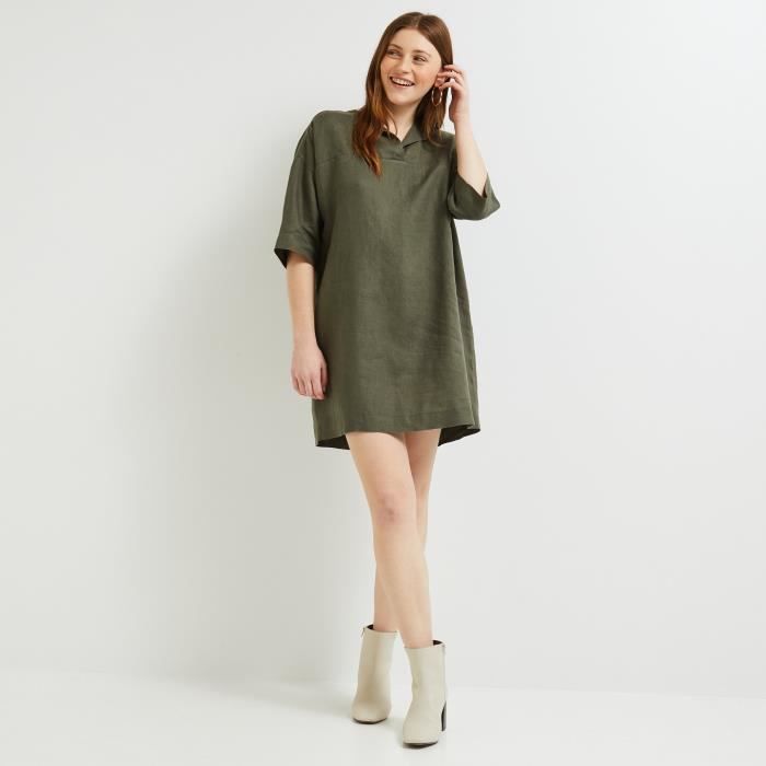 Robe housse femme cheap