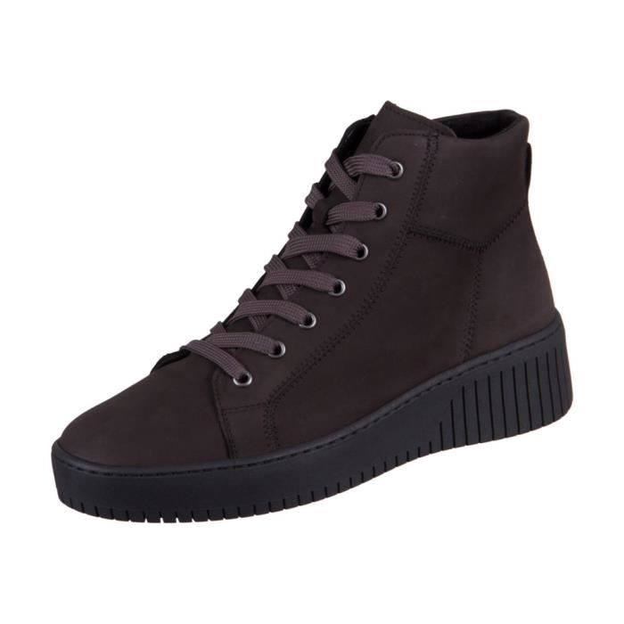 Chaussures Femme GABOR 3363019 en Cuir Marron