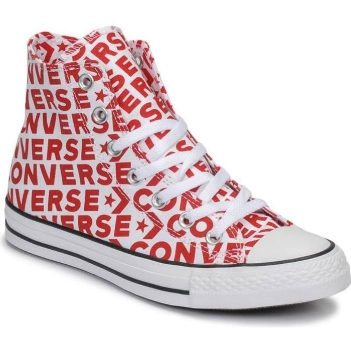 converse ctas hi wordmark