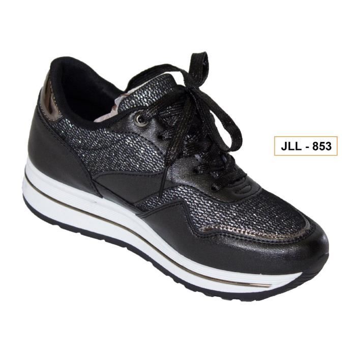 basket double semelle