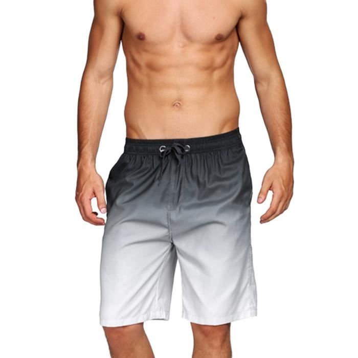 Maillot deals short homme