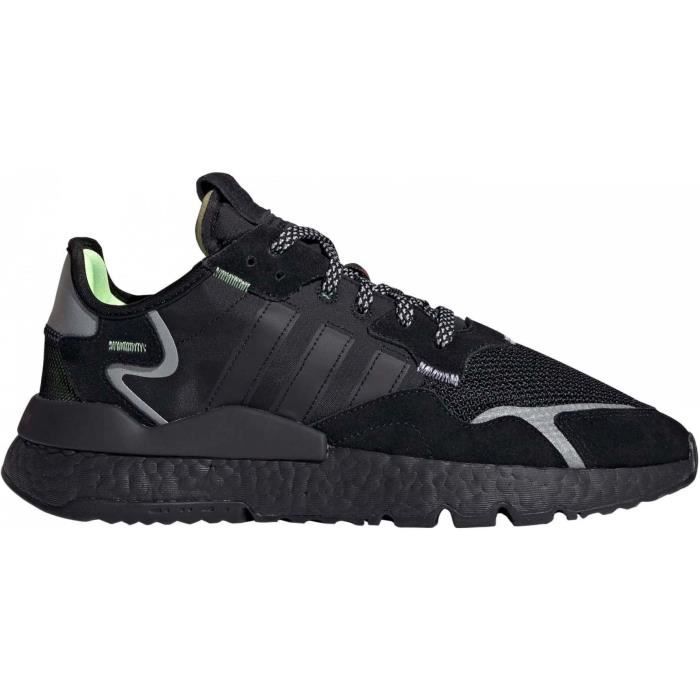 adidas nite jogger bleu homme adidas nite jogger bleu homme
