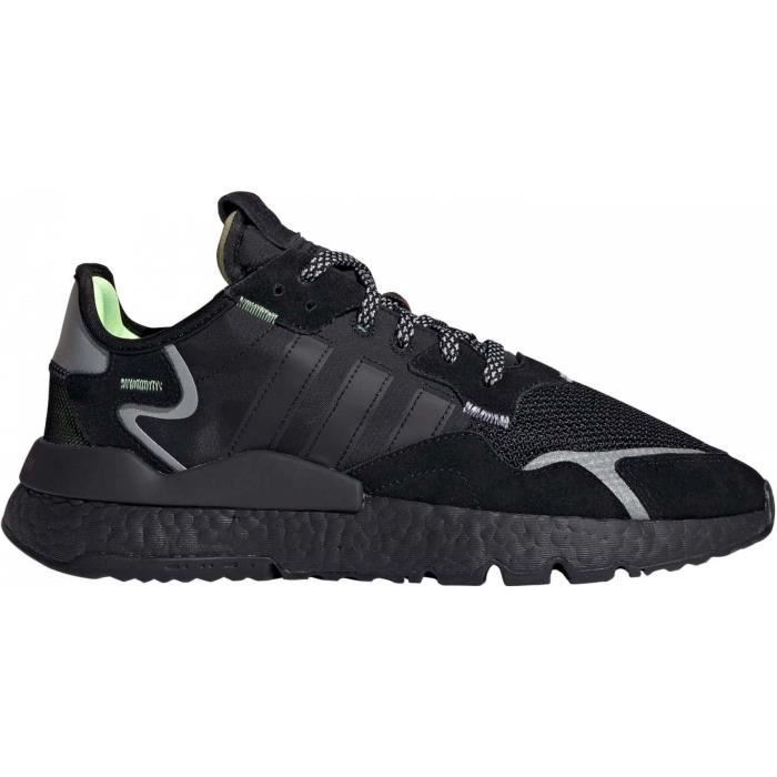 adidas nite jogger homme