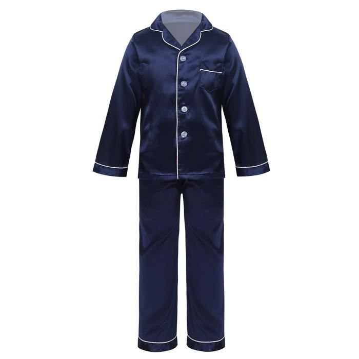 Ensemble pyjama enfant Clearance