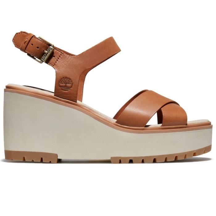Timberland sales femme compensé