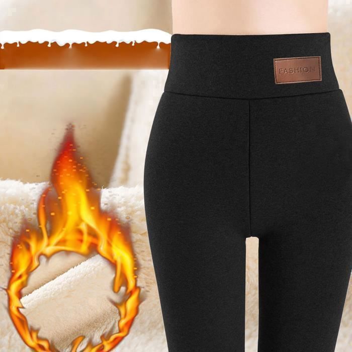 Pantalon hotsell fille chaud