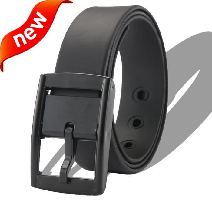 Ceinture online en caoutchouc