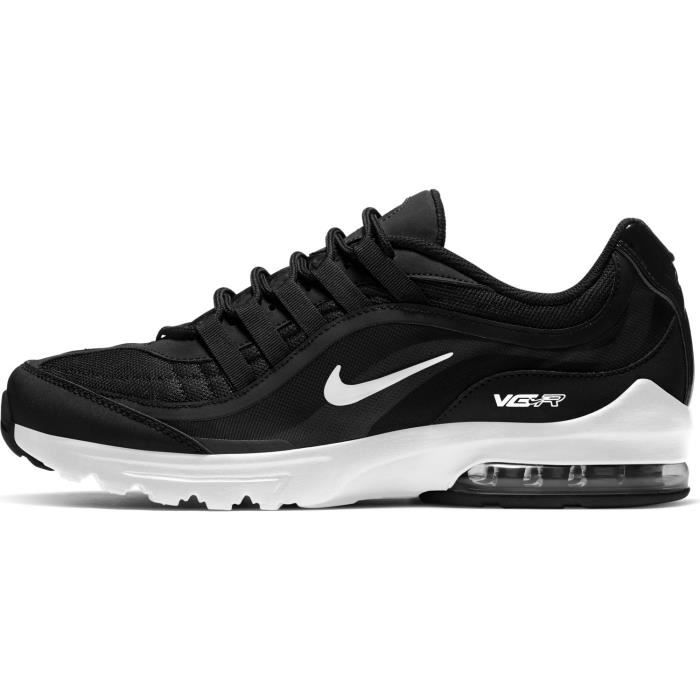 nike air noire et blanche