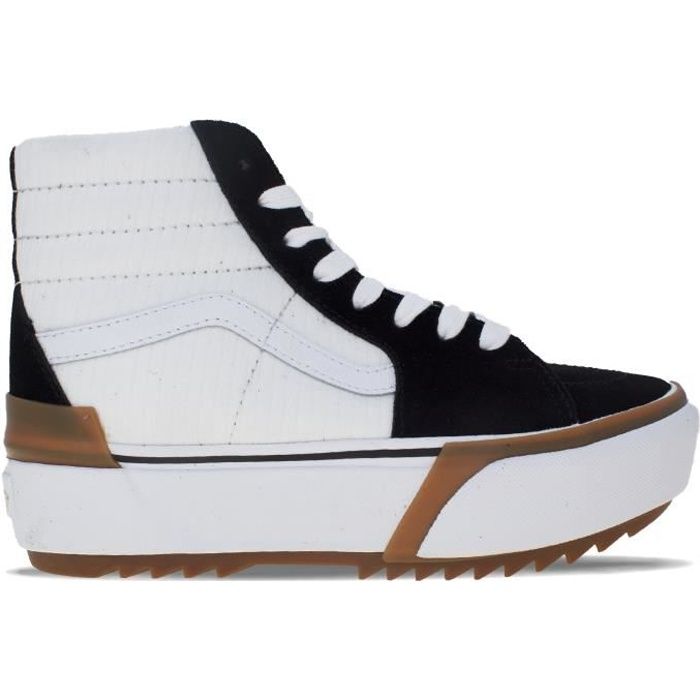 baskets hautes 'ua sk8-hi stacked' vans en noir نظام تشغيل الويندوز baskets hautes 'ua sk8-hi stacked' vans en noir نظام تشغيل الويندوز