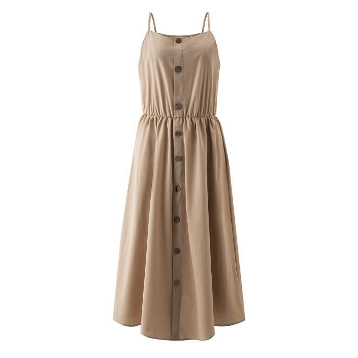 Robe Gainante Caraco Longue Amincissante Pour Femme - Slip De Compression Léger Et Confortable