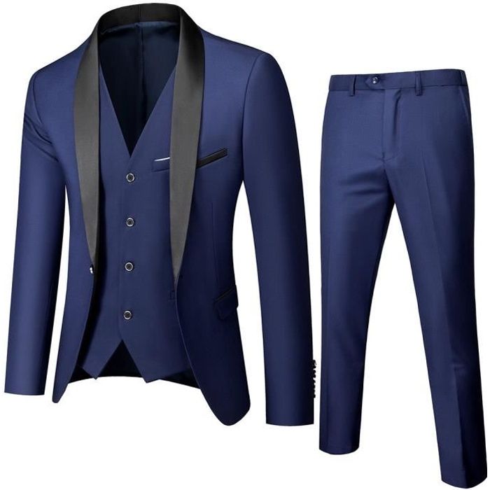 Blazer Taille Des Costumes Costume Femme Pièces Blazer Slim Et