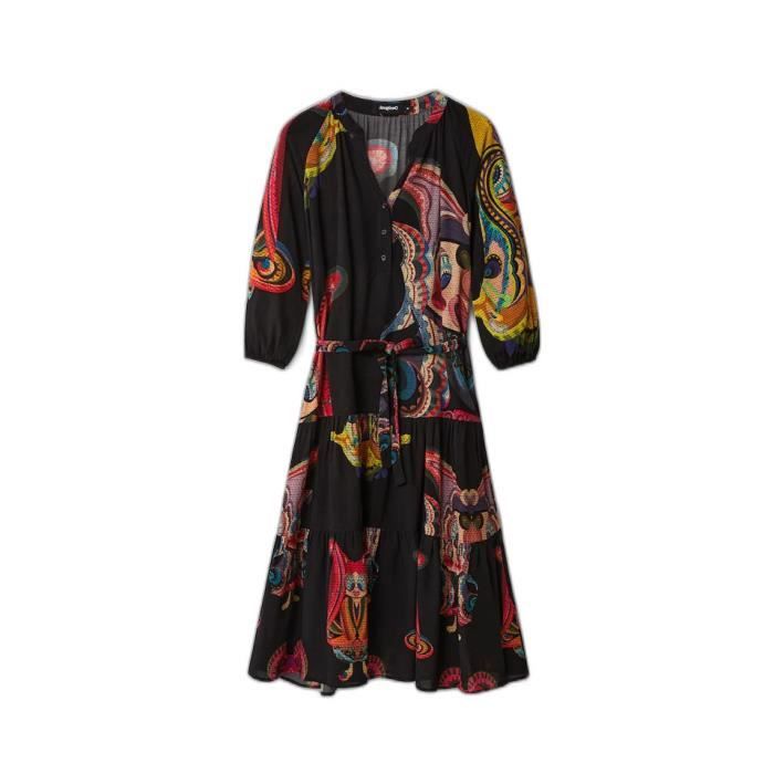 Robe desigual femme shop