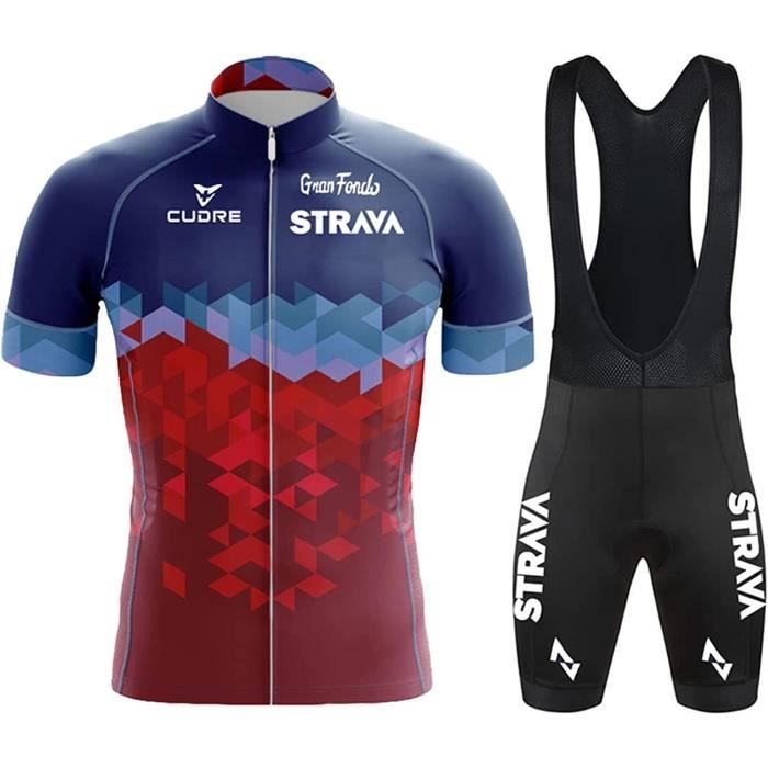 Cdiscount online tenue cycliste