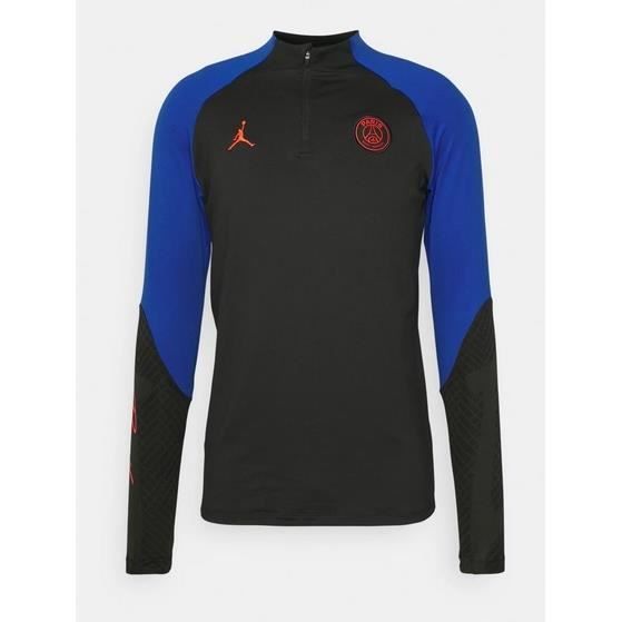Sweat psg top jordan adulte
