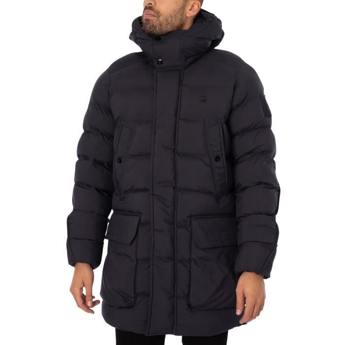 G star raw hotsell manteau homme