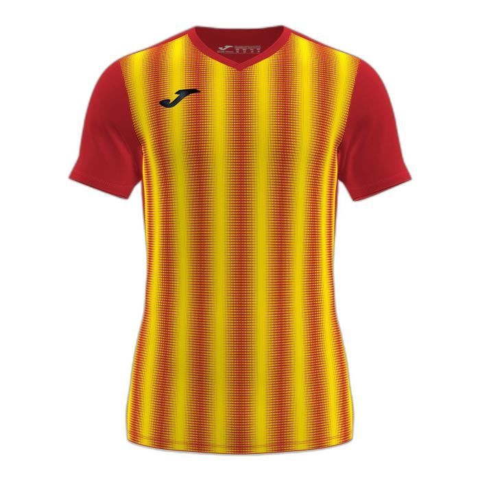 Ensemble maillot et short d'entrainement enfant Joma Victory