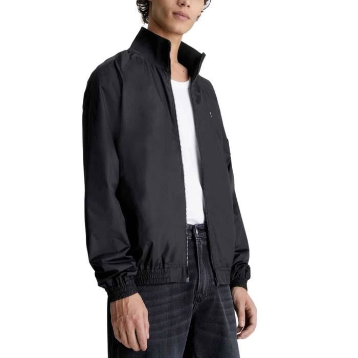Veste ck on sale homme