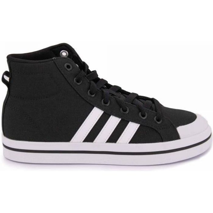 Basket montante adidas store femme