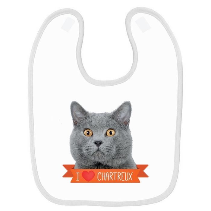 Bavoir Bebe Imprime Chartreux Blanc Cdiscount Puericulture Eveil Bebe Bavoir Bebe Imprime Chartreux Blanc Cdiscount Puericulture Eveil Bebe