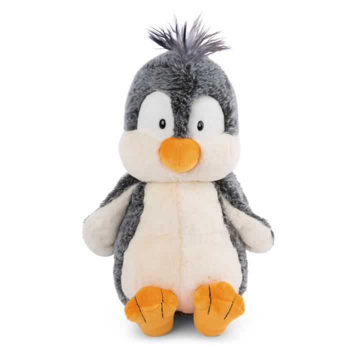 peluche pingouin nici