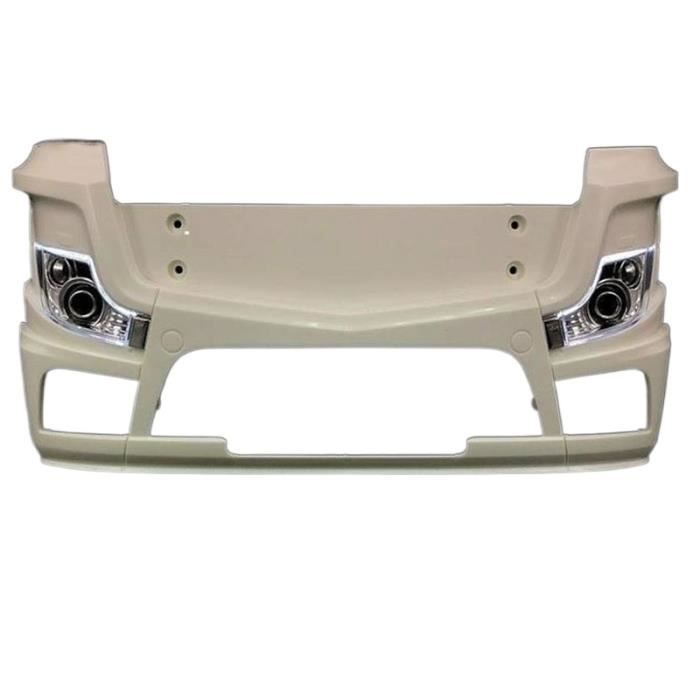 Kit éclairage LED Pour Visière De Camion RC 1/14 Tamiya Scania R730, R620, R470 - Référence 56323