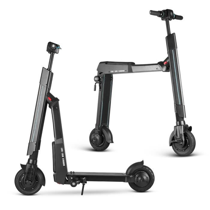 Velo pliant ou trottinette electrique hotsell