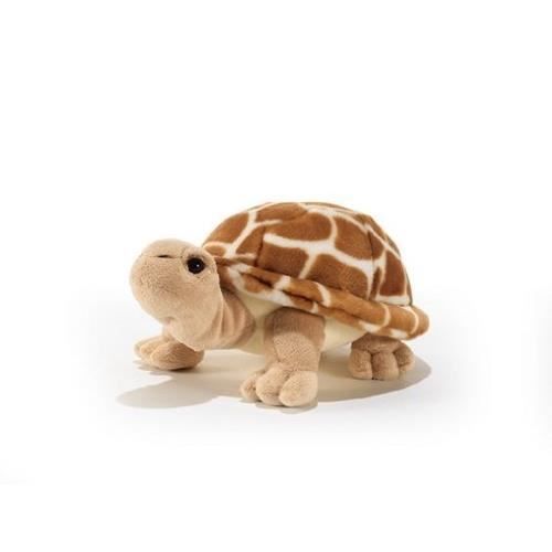 peluche - plush & company - shinobi tortue - 28 cm - pour bébé