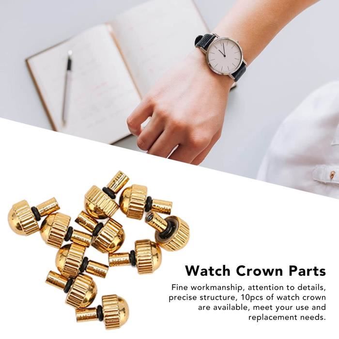 Piece shop detachee montre