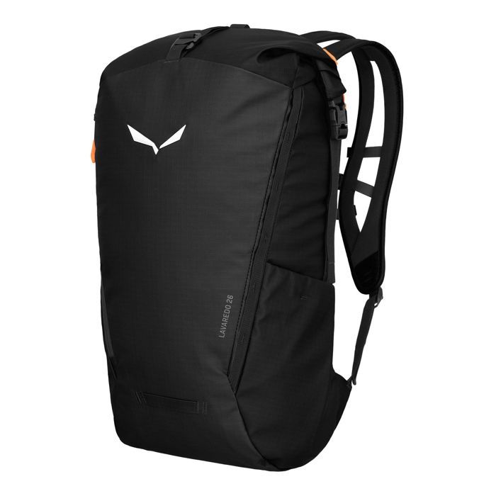 Sac à dos de randonnée - SALEWA - Lavaredo 26 - 26 L - respirant - noir Sac à dos de randonnée - SALEWA - Lavaredo 26 - 26 L - respirant - noir