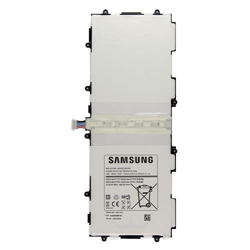 Batterie - SAMSUNG - Galaxy Tab 10.1 - 6800 mAh - 3.8V - Li-ion