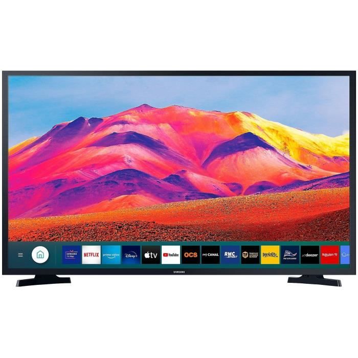 SAMSUNG Téléviseur led 81 cm HD UE32T5375CDXXC - vue 2
