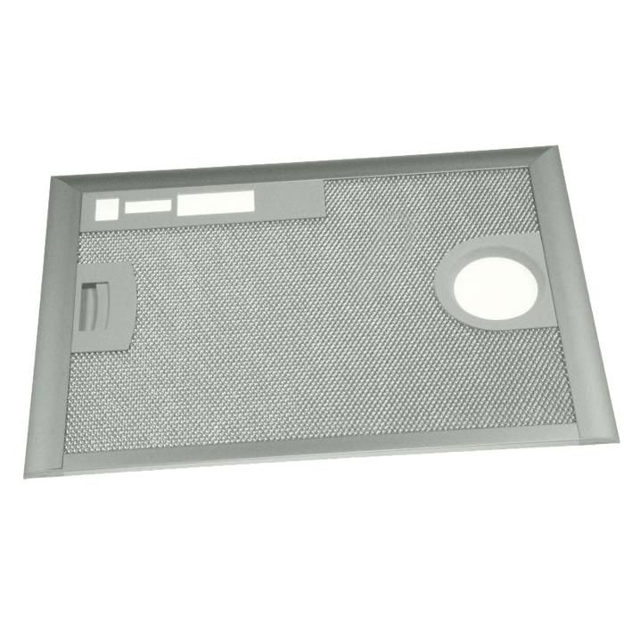 Siemens Filtre Métallique à Graisse - vue 10