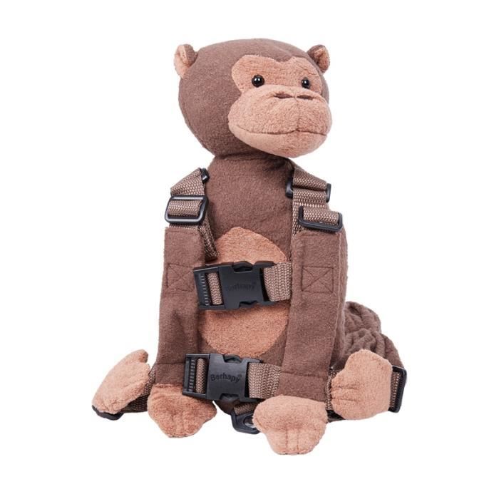 Singe 2 Globalflashdeal Harnais De Securite Sangle Laisse Bebe Enfants Bambin Marche Cosplay Sac A Dos Renes Sac Securite Mayrafloresforcongress Harnais De Securite