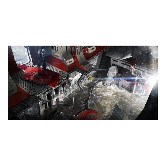 Heavy Rain Et Beyond Collection Ps4 - vue 2