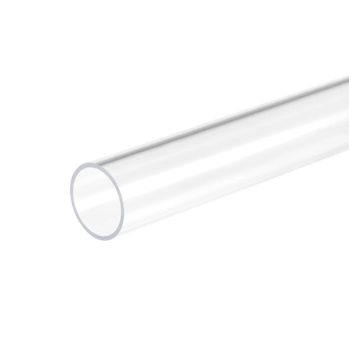 Acrylique Tuyau Tube 214mm ID 220mm OD 10 pour Lampes et Lanternes Acrylique Tuyau Tube 214mm ID 220mm OD 10 pour Lampes et Lanternes