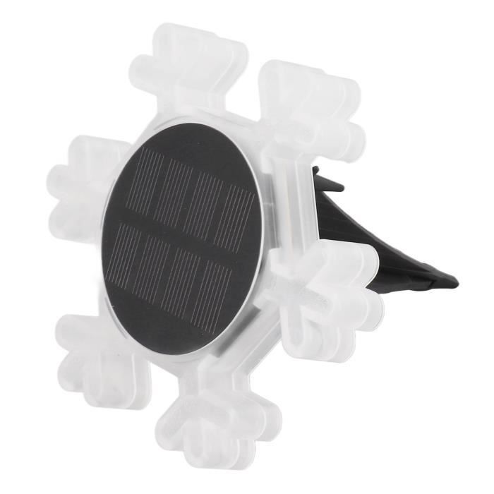 KIMISS Feu De Navigation Solaire IP67 – 6 Modes – Batterie 1800 MAh – Télécommande – Anti-oiseau – Pour Bateau, Quai, Yacht