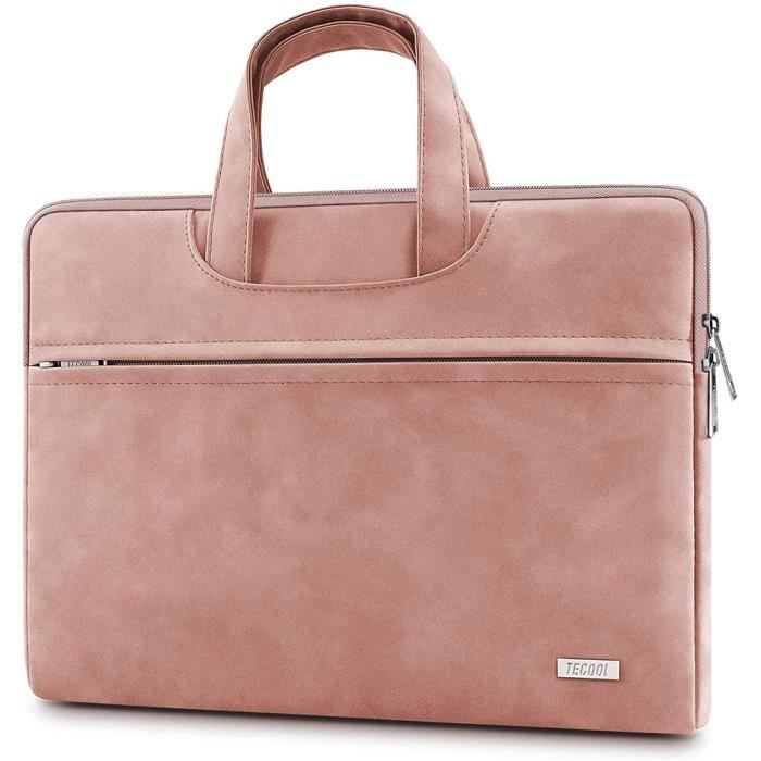 Housse ordinateur 14 on sale pouces cuir