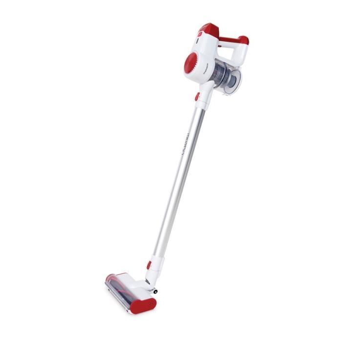 Aspirateur balai 2-en-1 Thomson THVC2312WR2 TU Unique