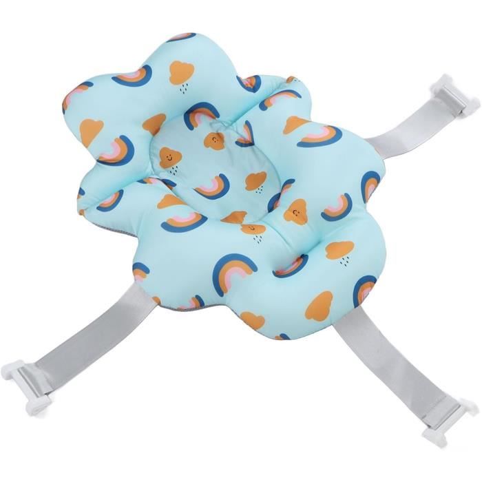Coussin Baignoire Bebe Universel