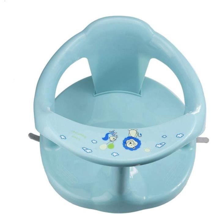 Bh Se Se Siège De Bain Pour Bébé Siège De Baignoire Pour Bébé Pour Le