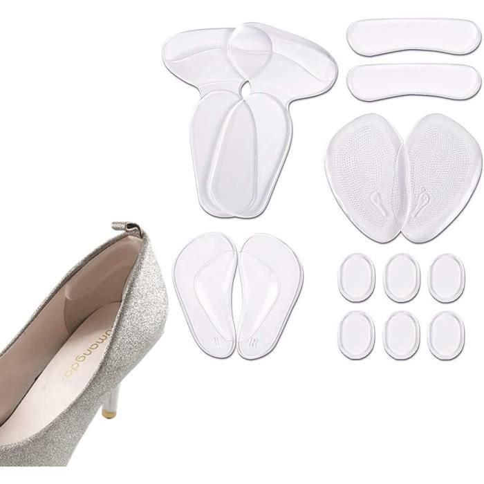 Protection shop talon chaussure
