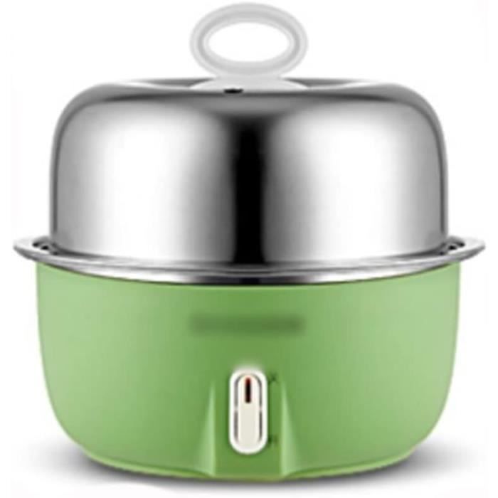 Autoclave Vapeur 18L Acier Inox - Stérilisation Automatique Avec Arrêt Sécurité